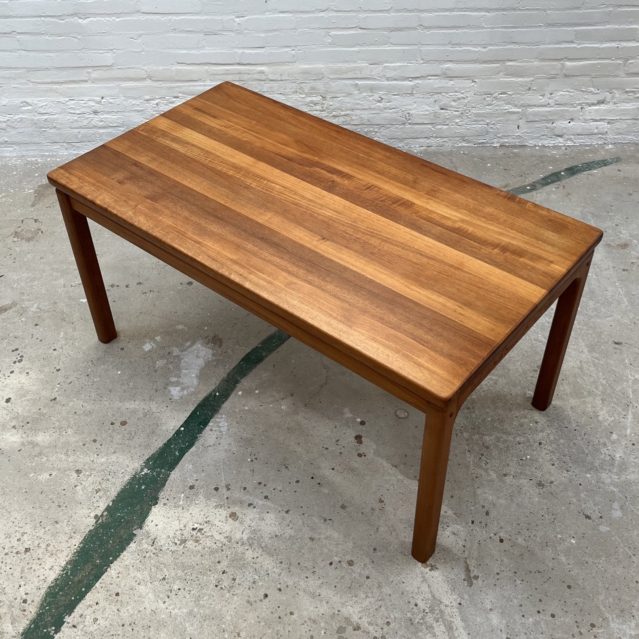 Vintage Coffee Table