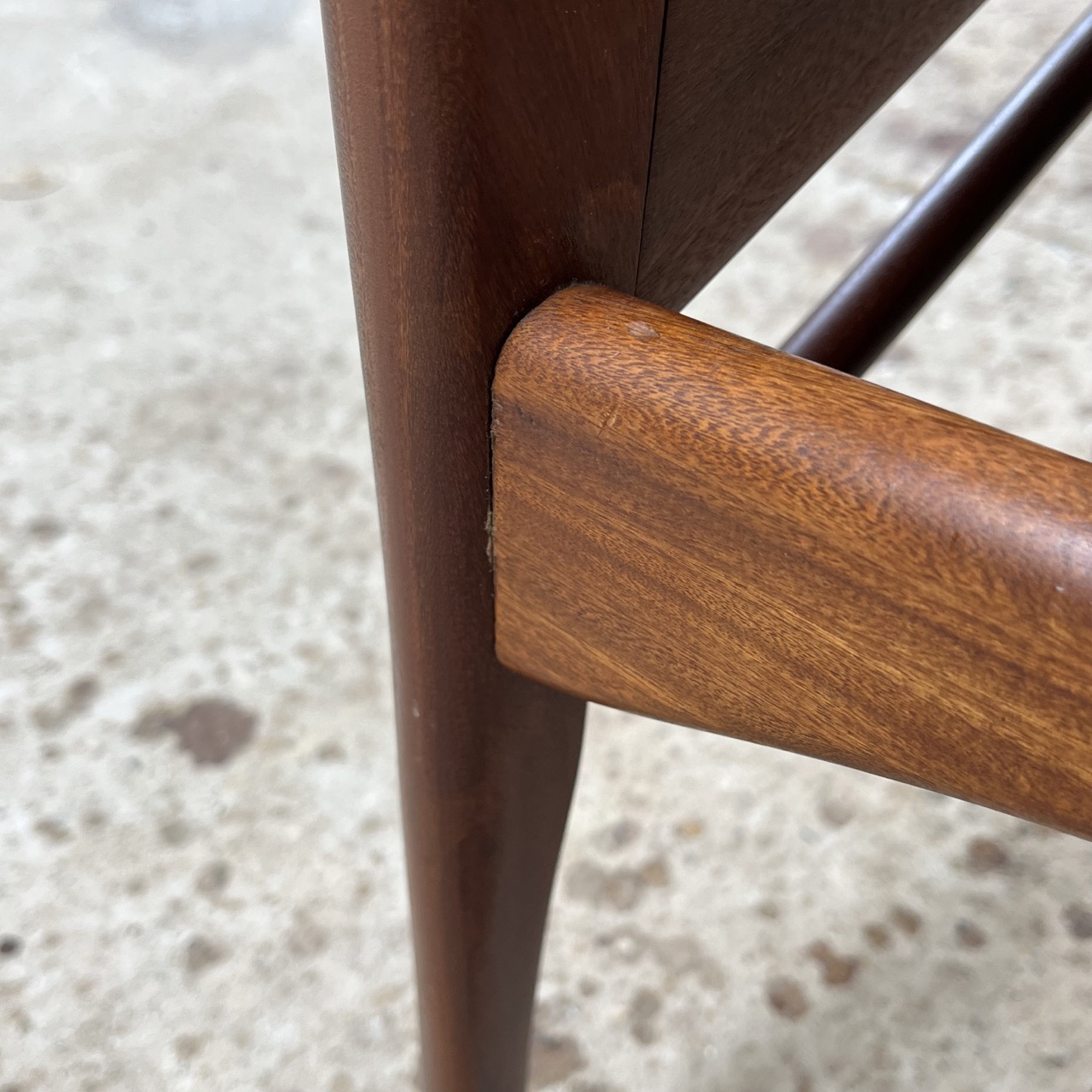 "Milaan" Dining Chairs "Milaan" Dining Chairs