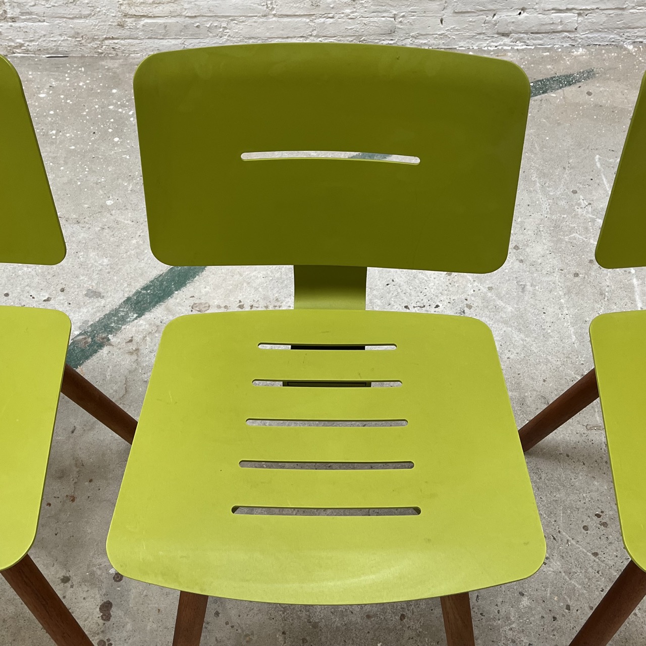 "Coco" Chairs 