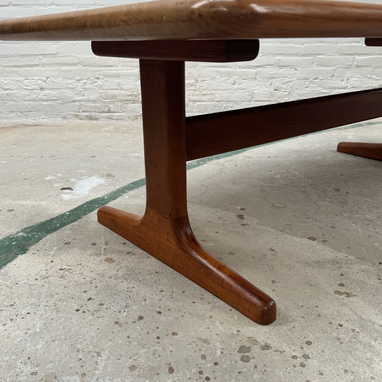 Vintage Coffee Table 