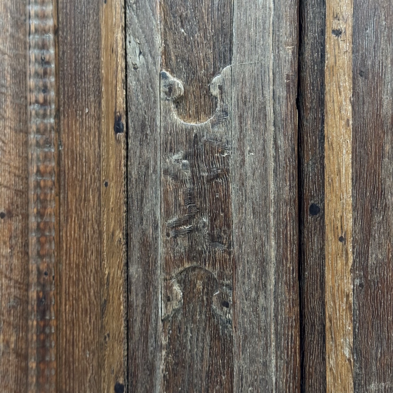 Antique Cabinet '1723'