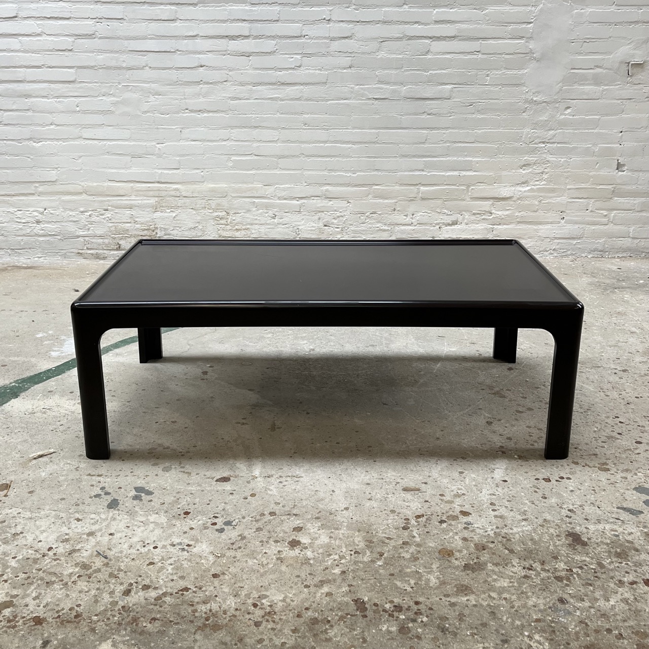 Space Age Coffee Table 
