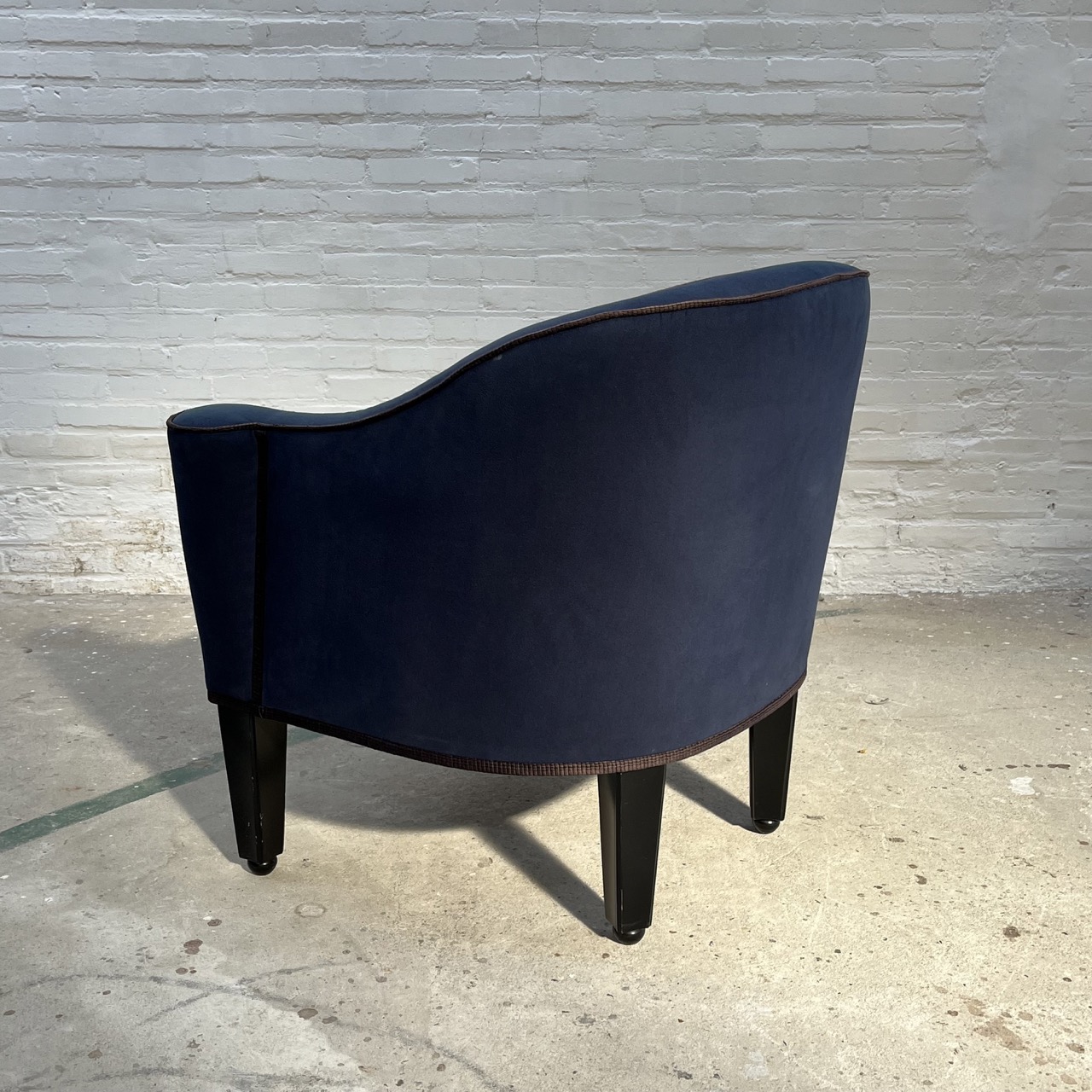 "Villa Gallia" Easy Chairs "Villa Gallia" Easy Chairs