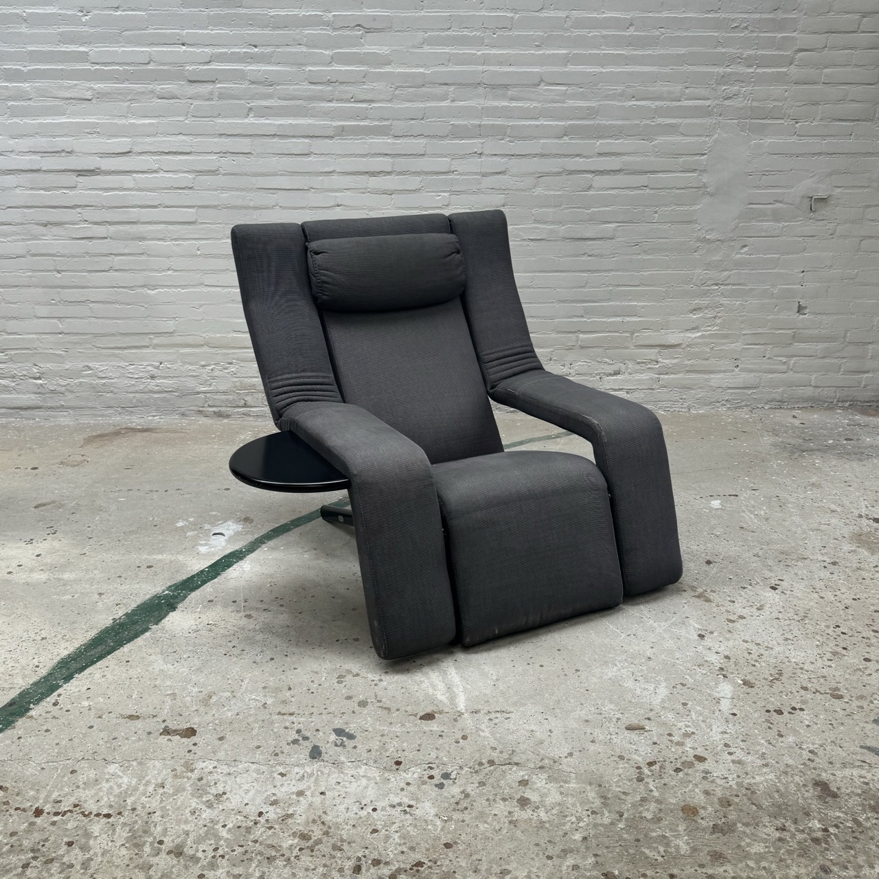 "Kilkis" Easy Chair