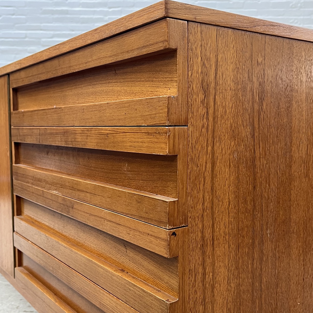Vintage Sideboard Vintage Sideboard