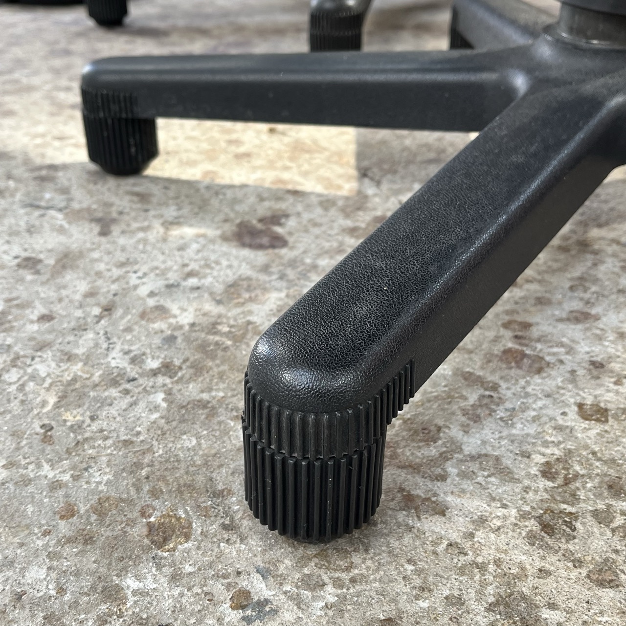 Vintage Chair 'Vertebra Operational' 