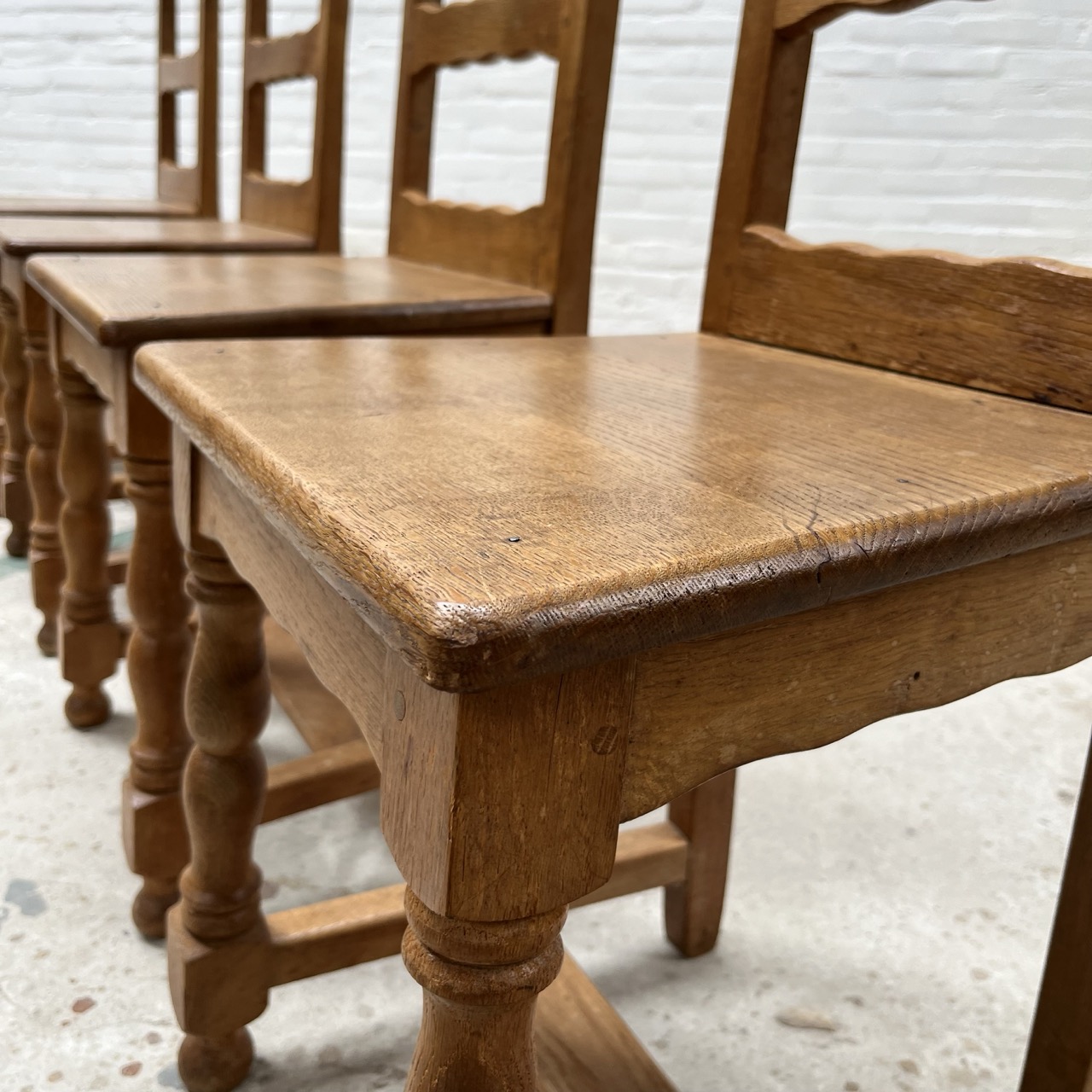 Rustique Dining Chairs Rustique Dining Chairs