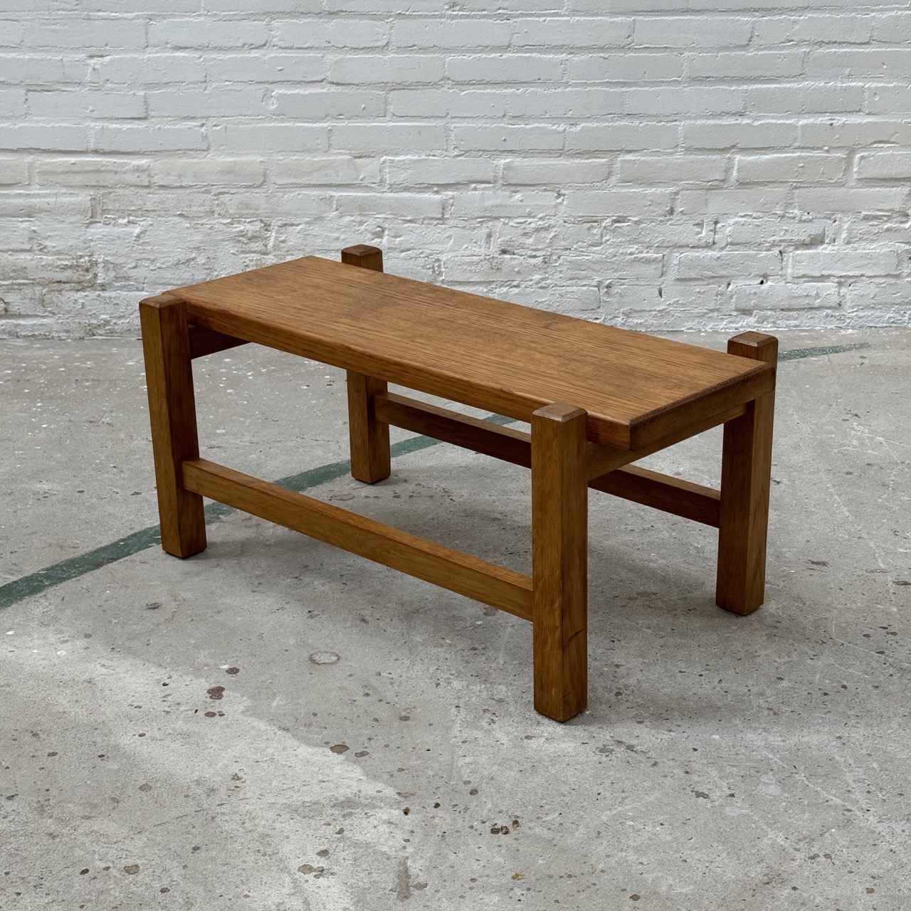 Vintage Coffee Table