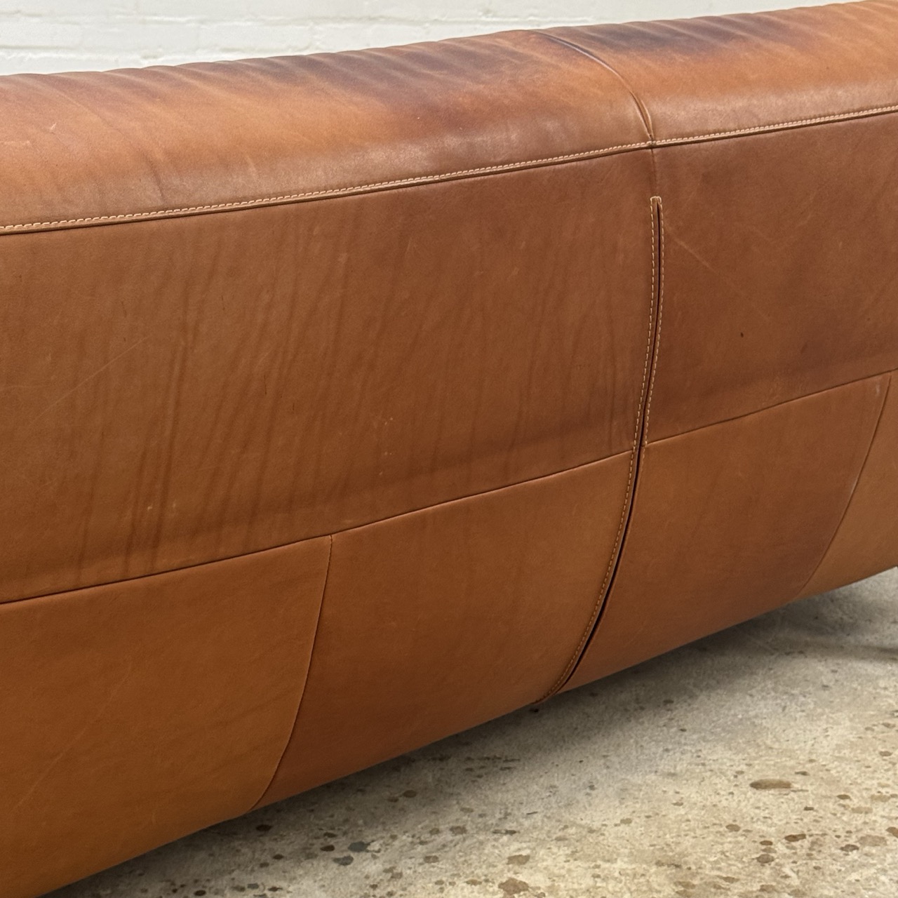 Vintage Sofa "Santiago"