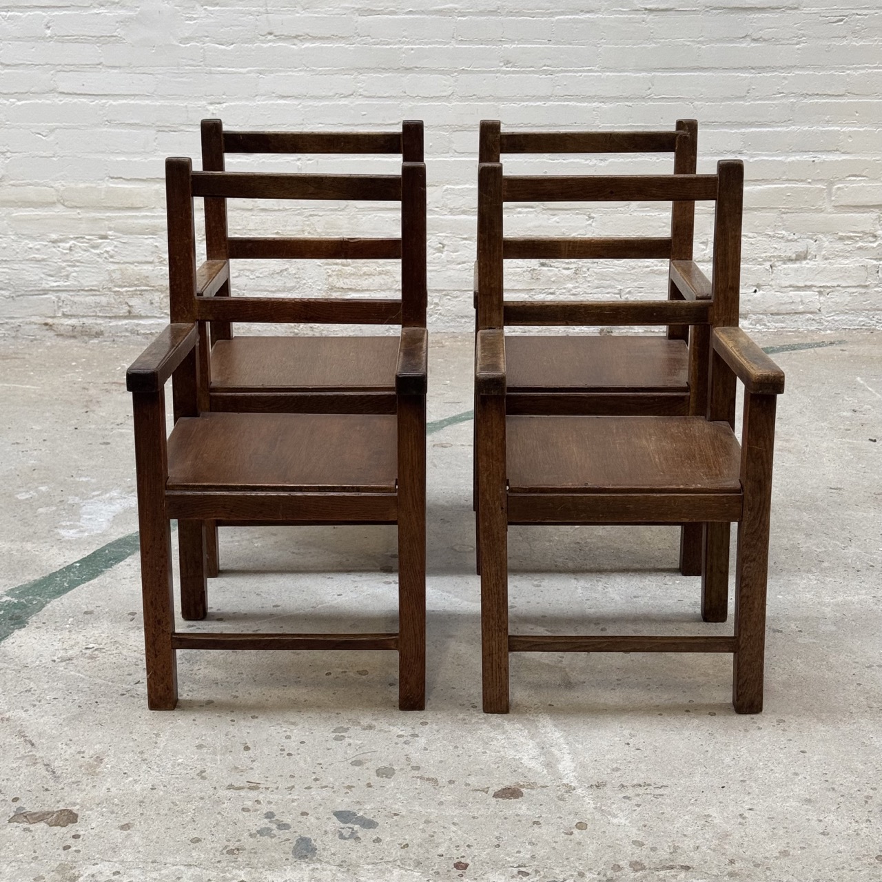 Modernist Child Set Modernist Child Set