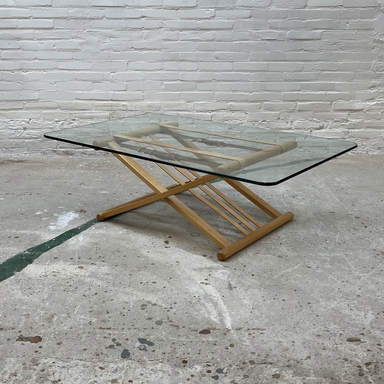 Vintage Coffee Table