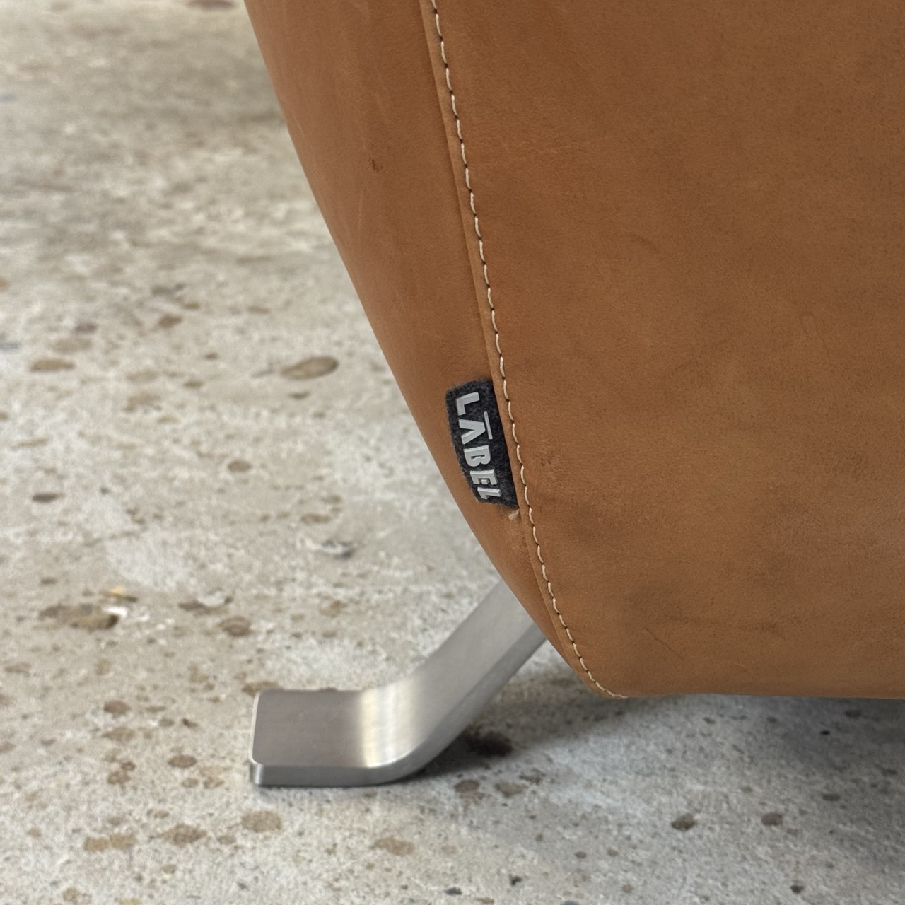 Vintage Sofa "Santiago"