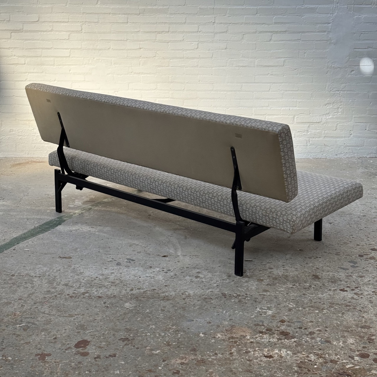 Vintage Sofa