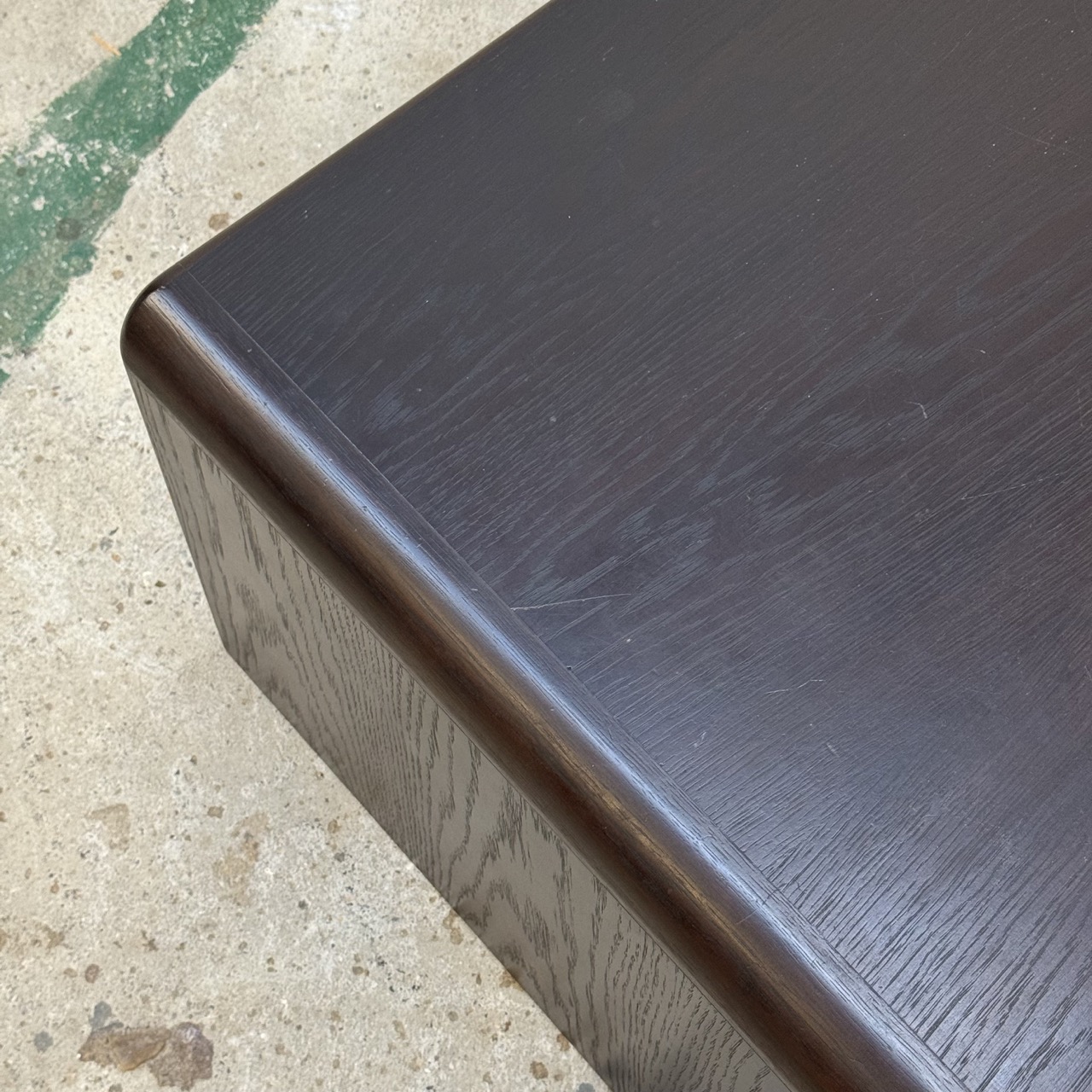 Vintage Coffee Table