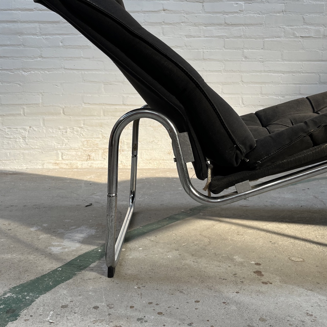 "Kröken" Lounge Chair "Kröken" Lounge Chair