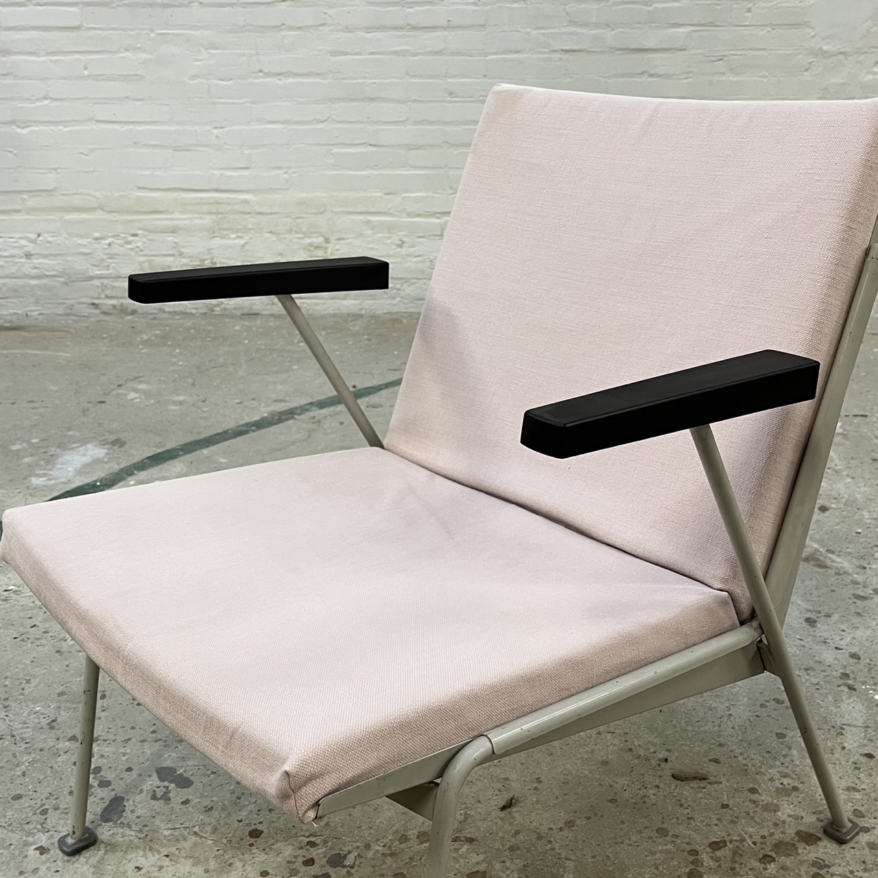 "Oase" Vintage Easy Chairs "Oase" Vintage Easy Chairs