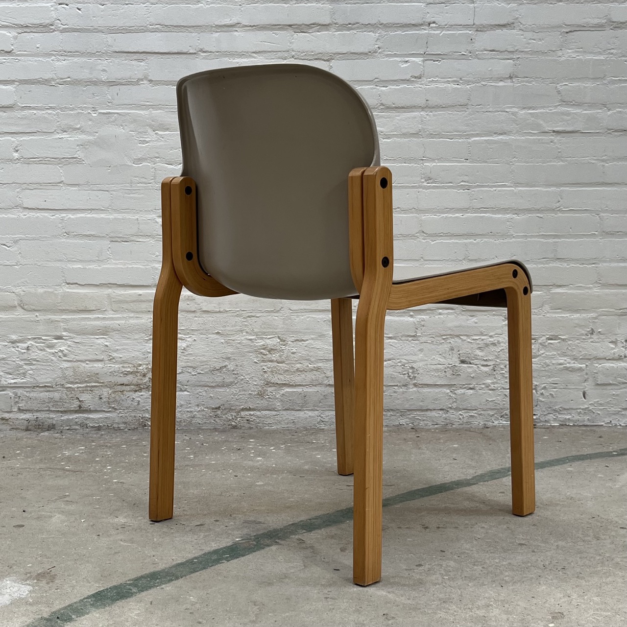 Vintage Chairs "Dolmas" Vintage Chairs "Dolmas"