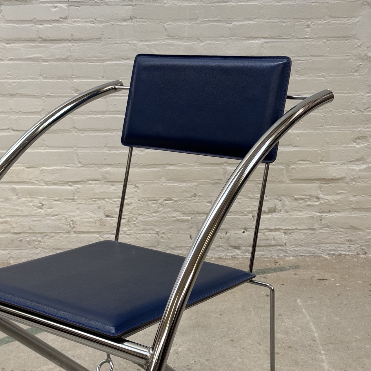 Postmodern Dining Chairs 