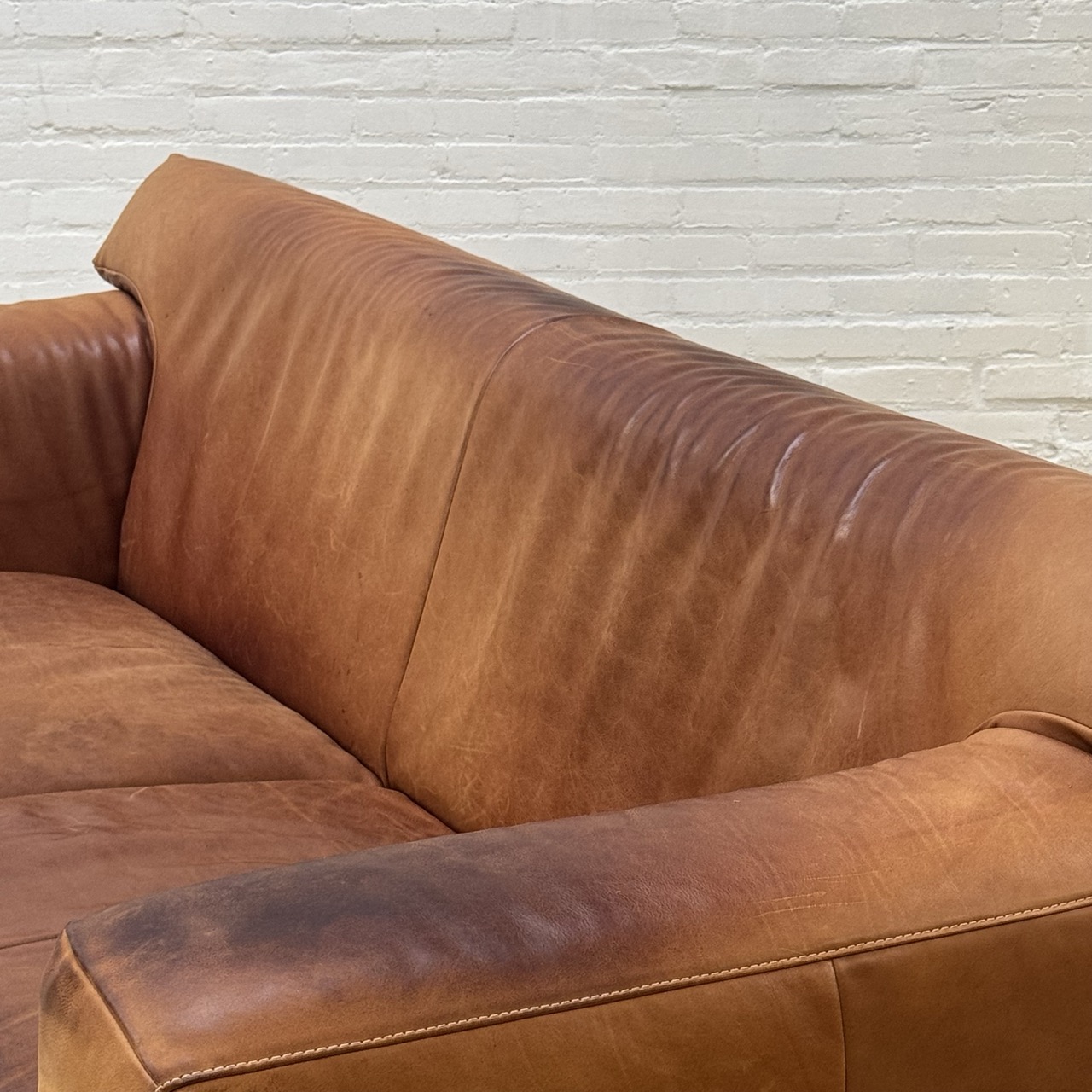 Vintage Sofa "Santiago"