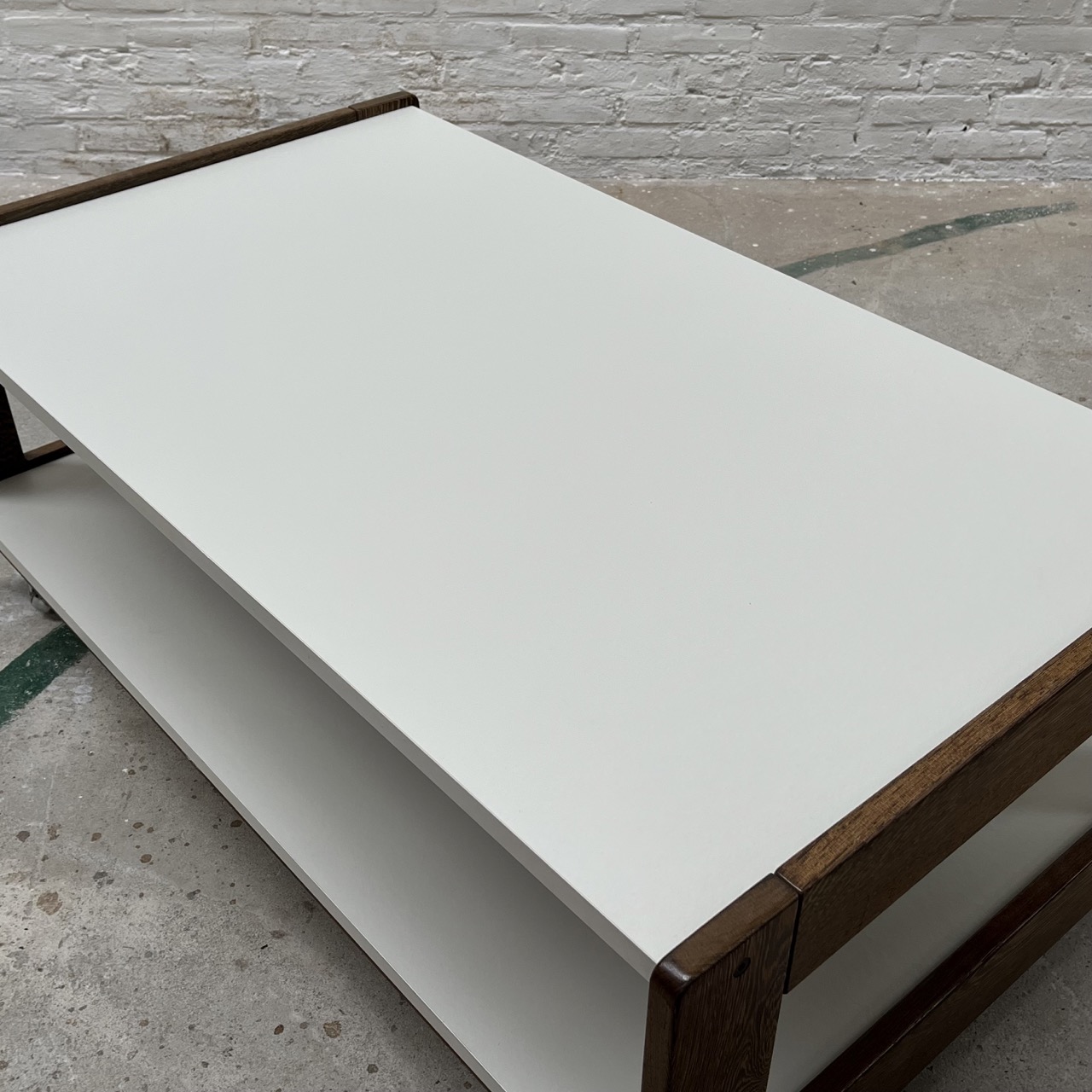 Vintage Coffee Table