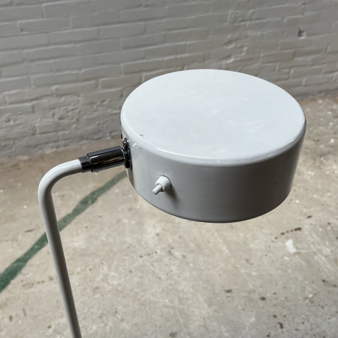 "Olympia" Floor lamp