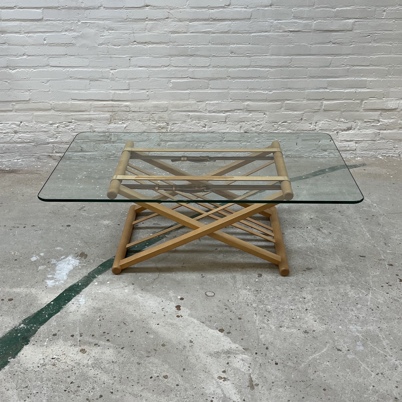 Vintage Coffee Table