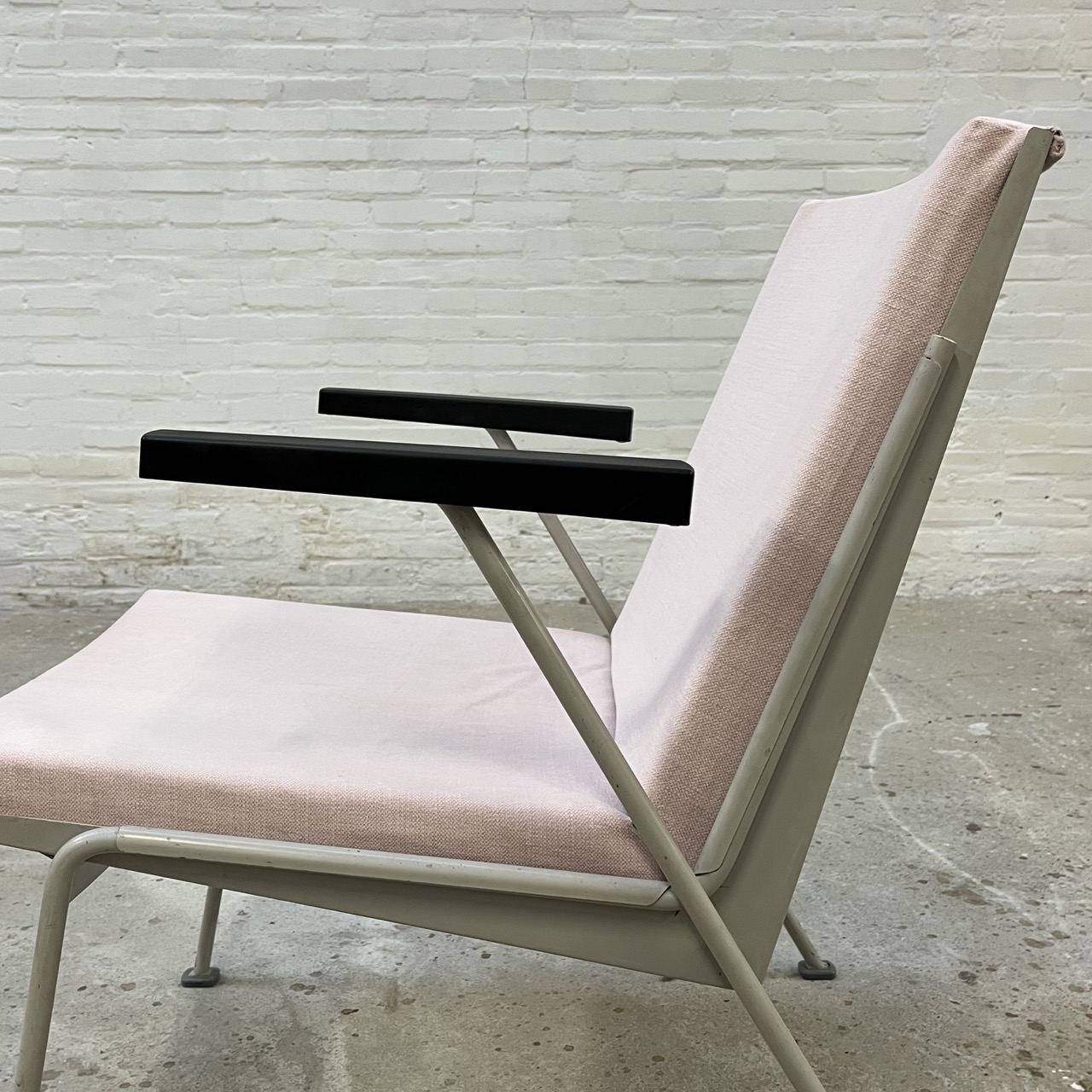 "Oase" Vintage Easy Chairs "Oase" Vintage Easy Chairs