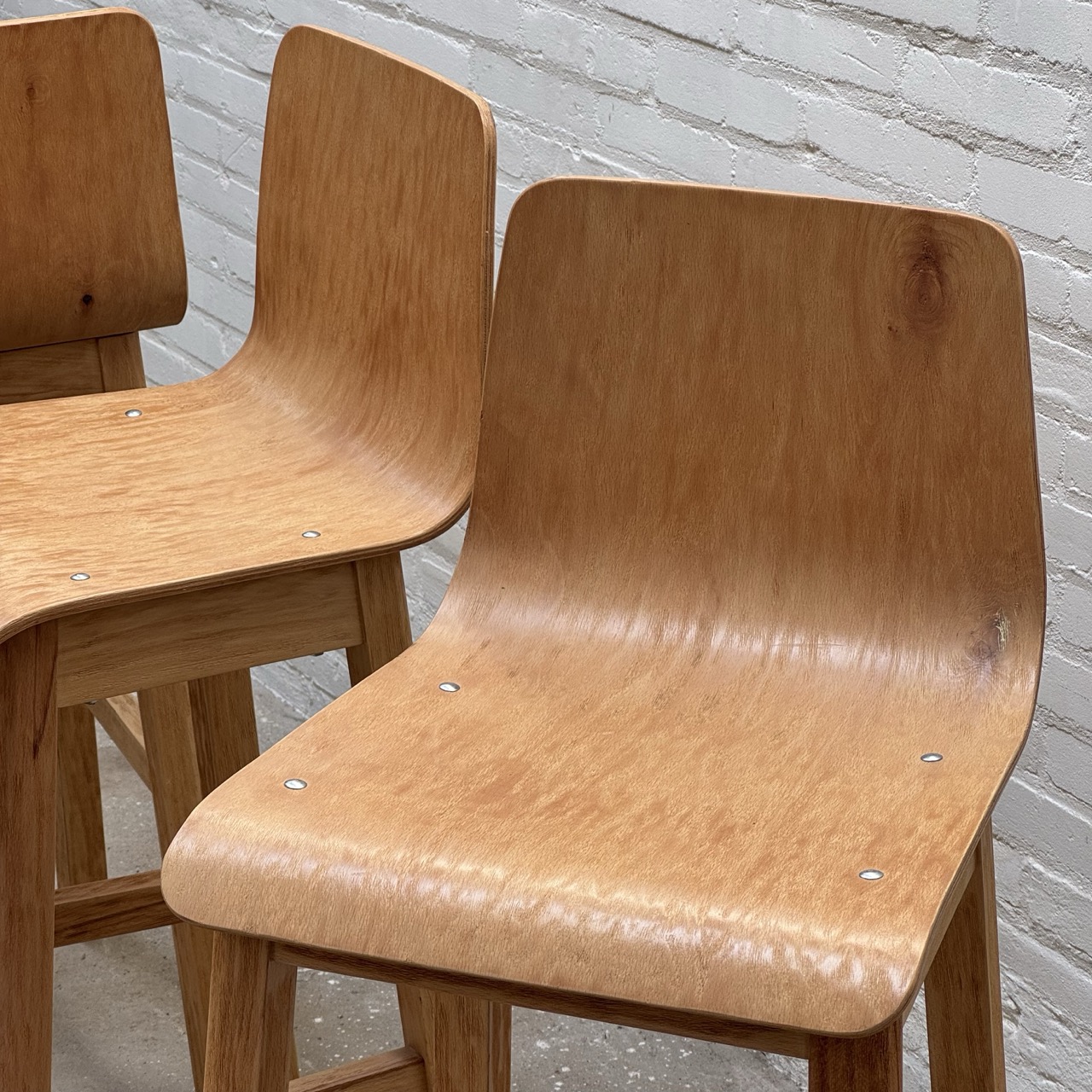 Contemporary Bar Stools