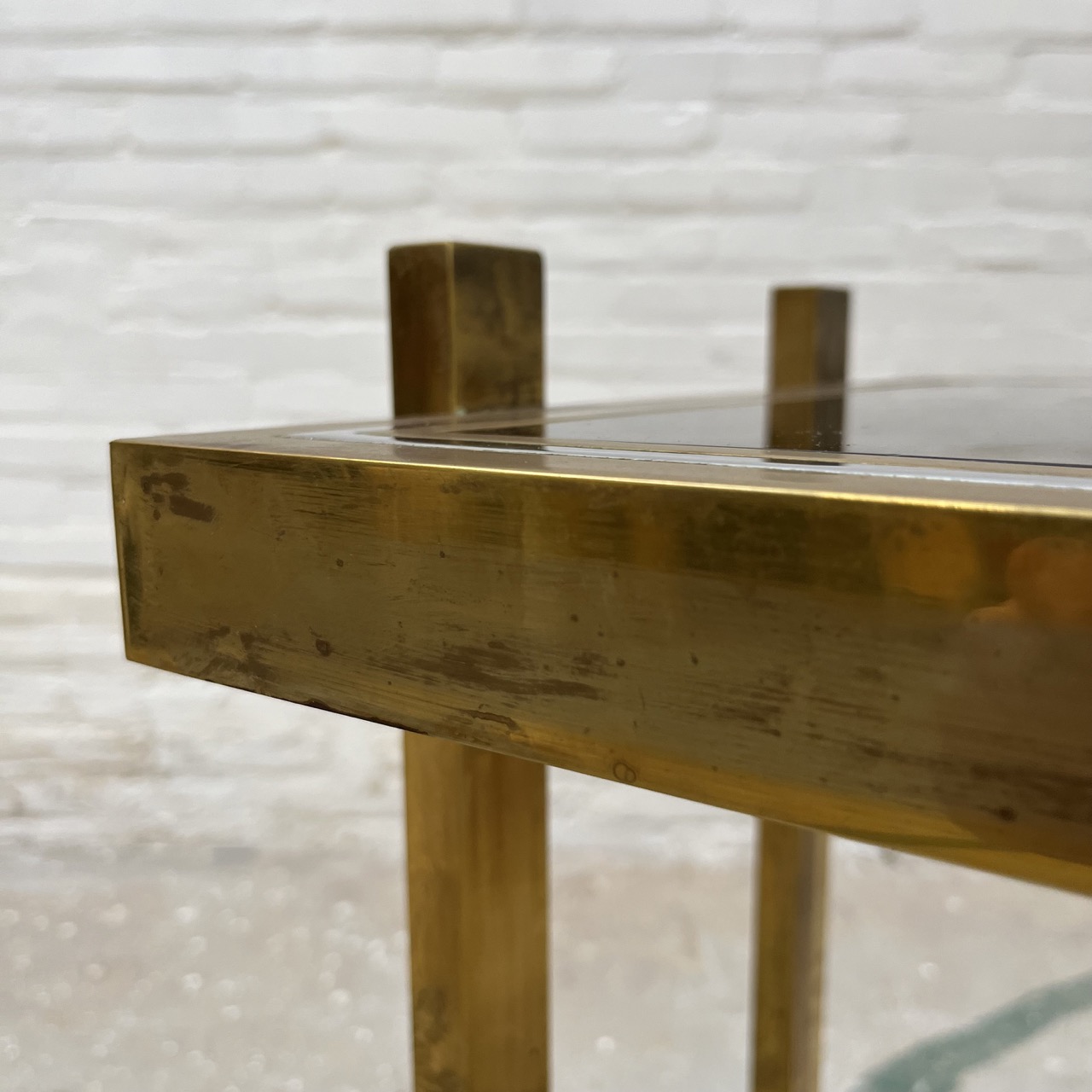 Vintage Bar Cart Vintage Bar Cart