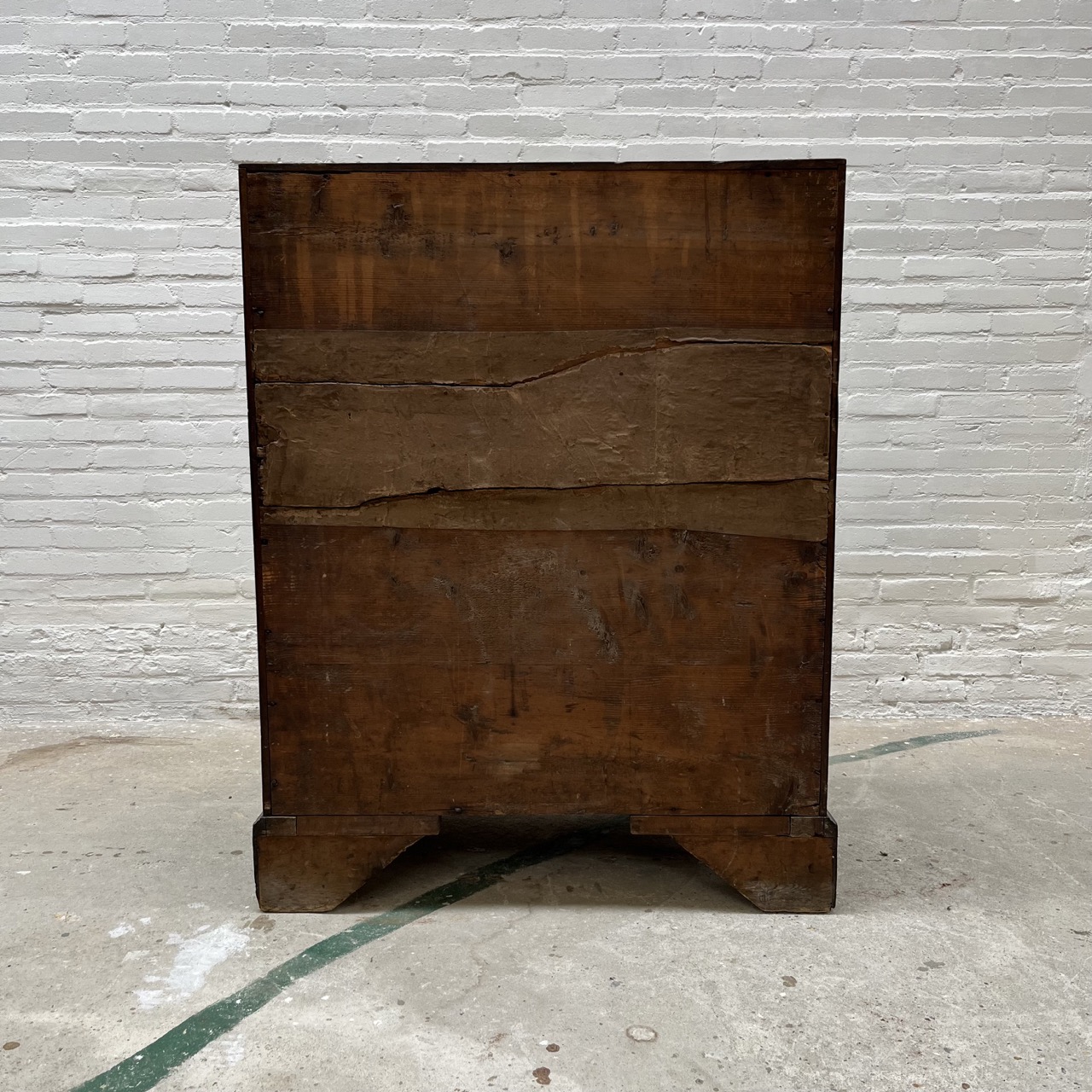 Antique Secretary Antique Secretary