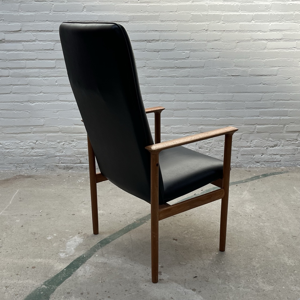 Vintage Armchair "Impala" 