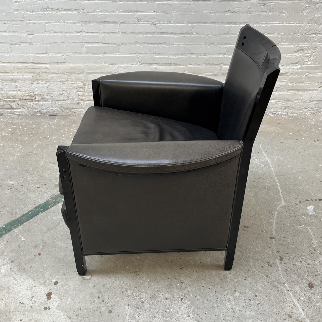 "Peggy" Easy Chair "Peggy" Easy Chair