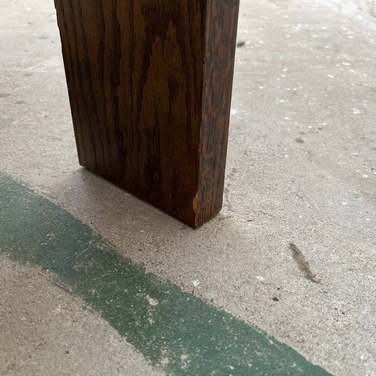 Vintage Coffee Table