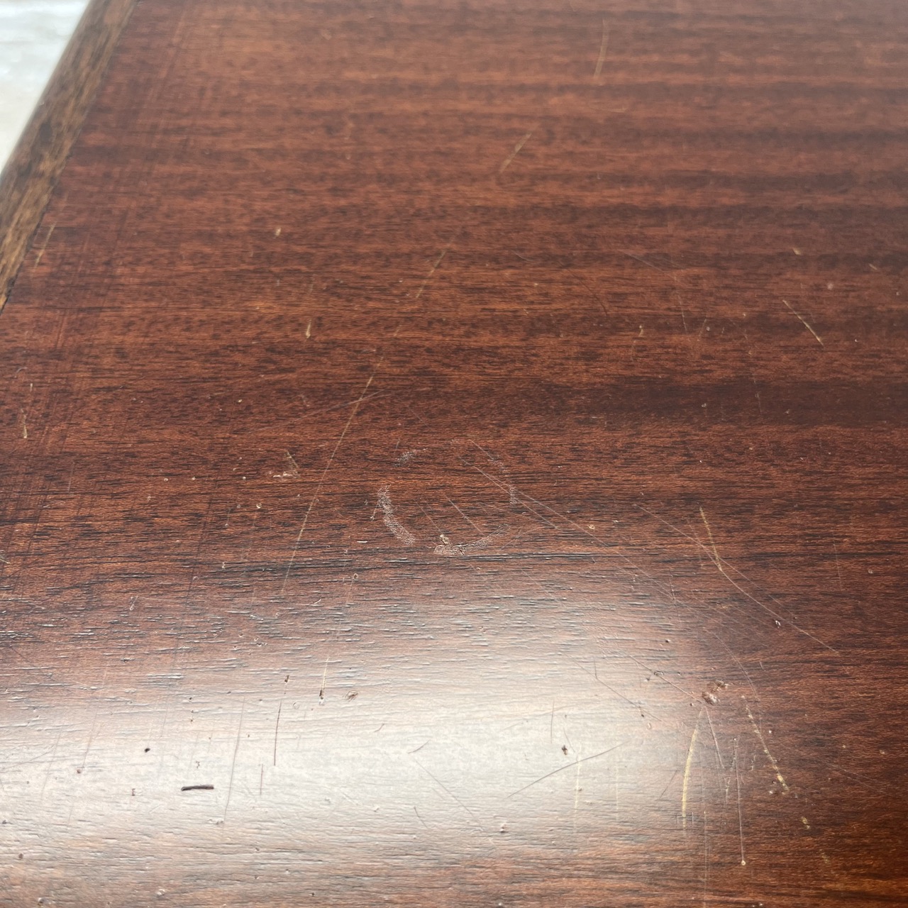 Vintage Coffee Table