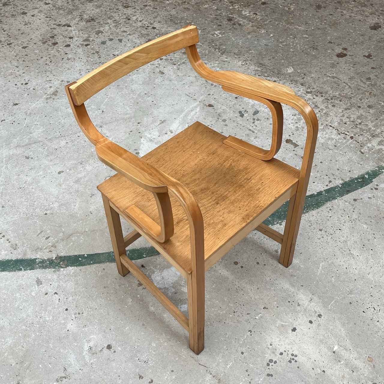 Vintage Chair 