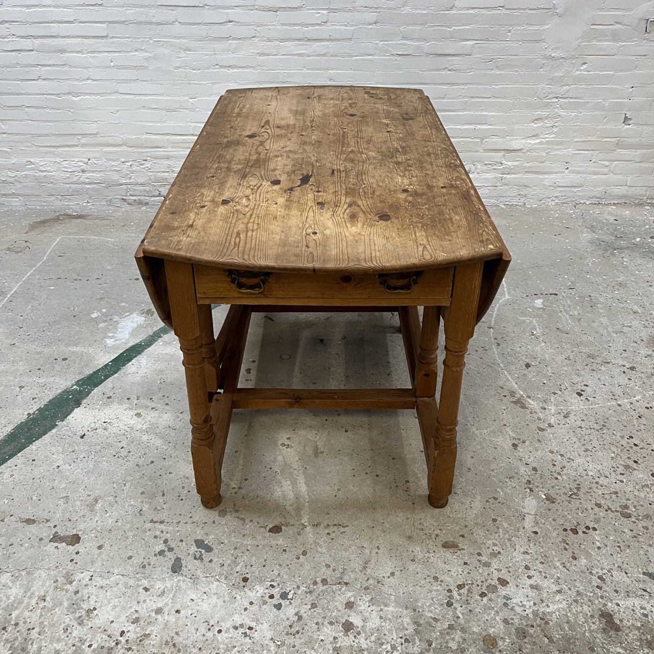 Antique Table Antique Table