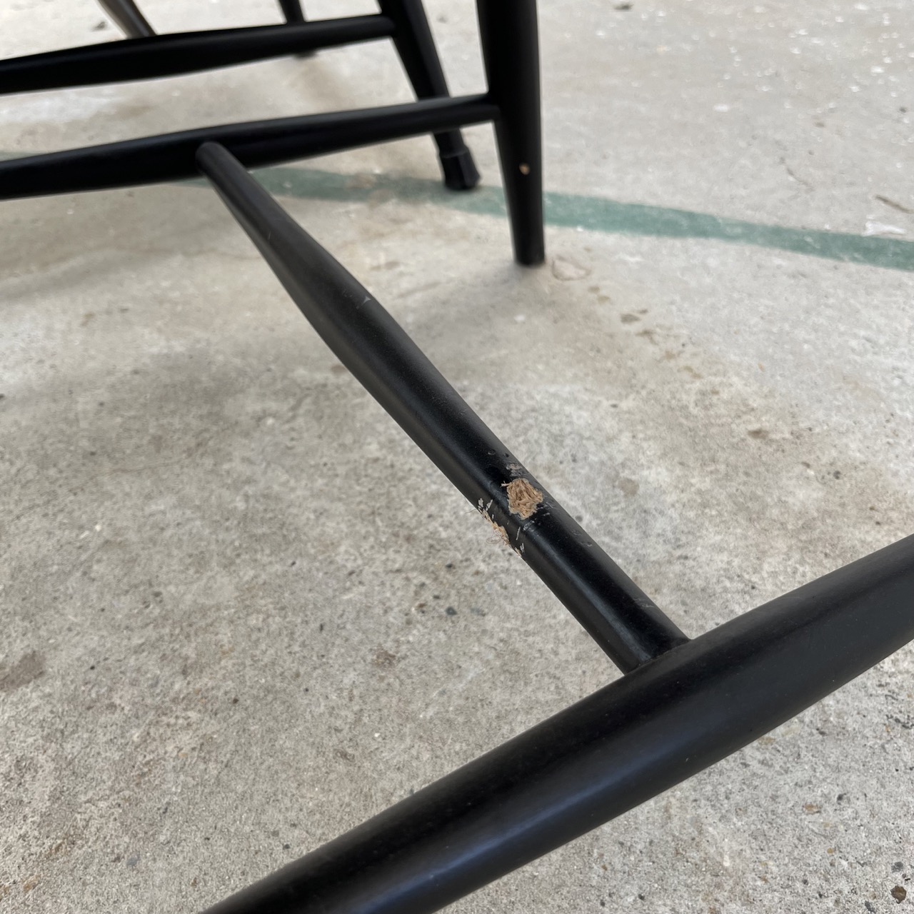 "Grandessa" Arm Chairs